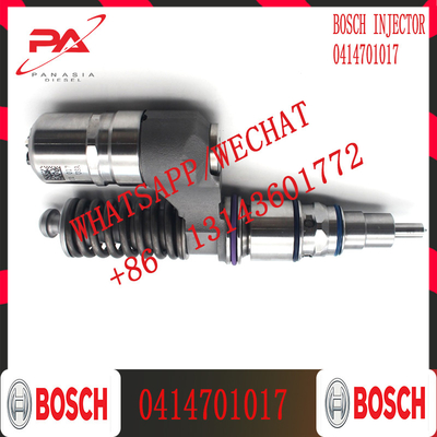 Diesel Parts Nozzle Assembly Pump Injector 0574392 0414701017 For System
