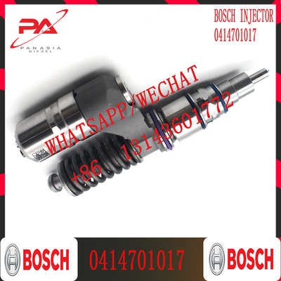 Diesel Parts Nozzle Assembly Pump Injector 0574392 0414701017 For System