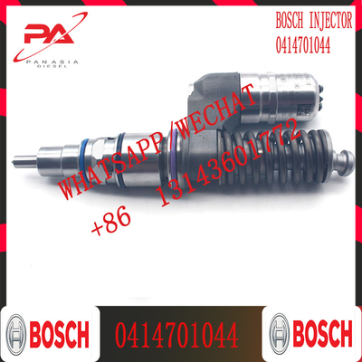 Diesel Fuel BOSCH Unit Pump Injector 0414701044 0414701066 For SCANIA 1805344