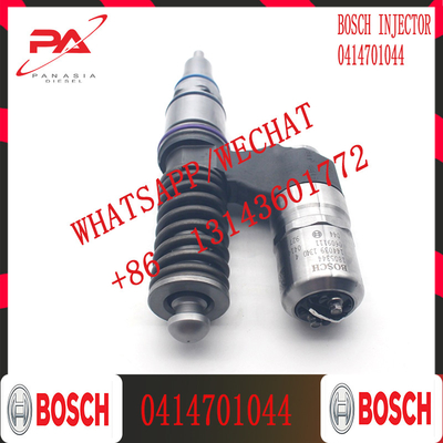 Diesel Fuel BOSCH Unit Pump Injector 0414701044 0414701066 For SCANIA 1805344