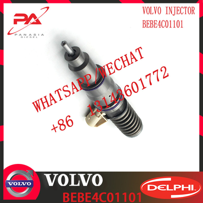 VOE 20440388 Fuel Injector 220363749 20440388 BEBE4C01001 BEBE4C02002 BEBE4C02102