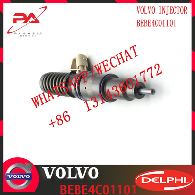 VOE 20440388 Fuel Injector 220363749 20440388 BEBE4C01001 BEBE4C02002 BEBE4C02102