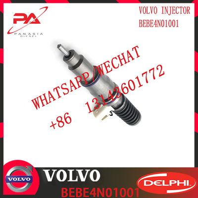 7421569191 Diesel Fuel Injector 21569191 For V-O-L-V TRUCKS FH12 Engine Nozzle BEBE4N01001