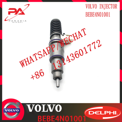 7421569191 Diesel Fuel Injector 21569191 For V-O-L-V TRUCKS FH12 Engine Nozzle BEBE4N01001