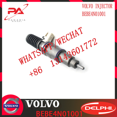 7421569191 Diesel Fuel Injector 21569191 For V-O-L-V TRUCKS FH12 Engine Nozzle BEBE4N01001
