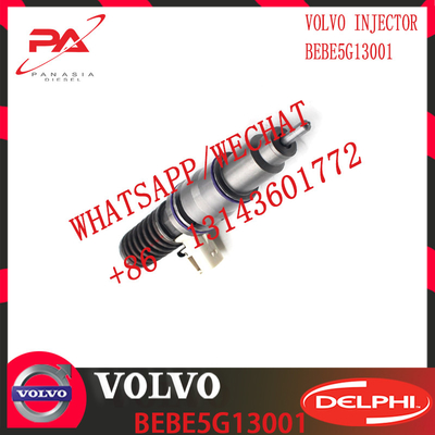 BEBE5G21001 Diesel Fuel Injector BEBE5G13001 21683459 For V-O-L-V MD16 P3567 85013099