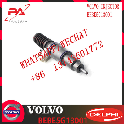 BEBE5G21001 Diesel Fuel Injector BEBE5G13001 21683459 For V-O-L-V MD16 P3567 85013099