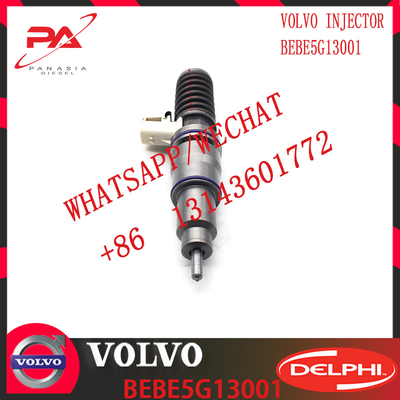 BEBE5G21001 Diesel Fuel Injector BEBE5G13001 21683459 For V-O-L-V MD16 P3567 85013099
