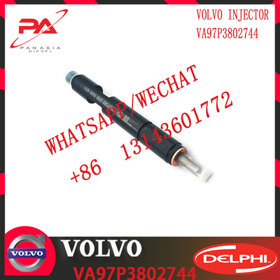 Diesel Engine Fuel Injector For DEUTZ VA97P3802744