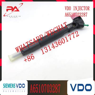 Injector 28308779 A6510703287 For Ford Citroen Peugeot A6510703287