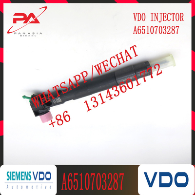 Injector 28308779 A6510703287 For Ford Citroen Peugeot A6510703287