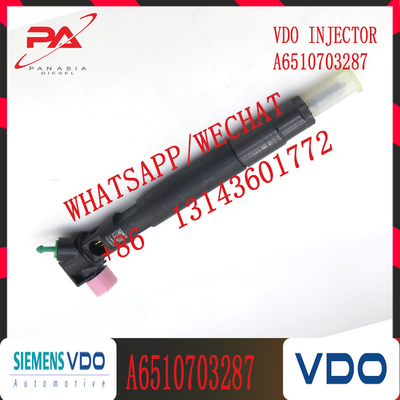 Injector 28308779 A6510703287 For Ford Citroen Peugeot A6510703287