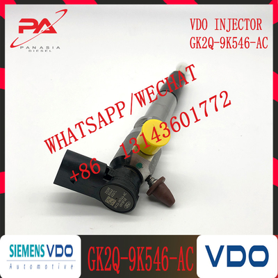 VDO Common Rail Injector A2C9303500080 For FORD GK2Q-9K546-AB GK2Q-9K546-AC 2011879 2143478