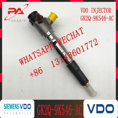 VDO Common Rail Injector A2C9303500080 For FORD GK2Q-9K546-AB GK2Q-9K546-AC 2011879 2143478