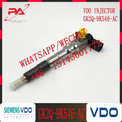 VDO Common Rail Injector A2C9303500080 For FORD GK2Q-9K546-AB GK2Q-9K546-AC 2011879 2143478