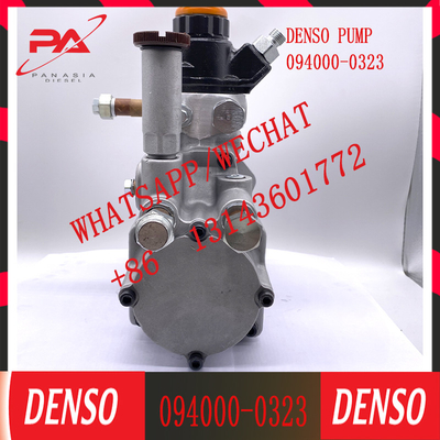 094000-0323 Diesel Fuel Engine Pump For HINO OE 6217-71-1122 With High Pressure