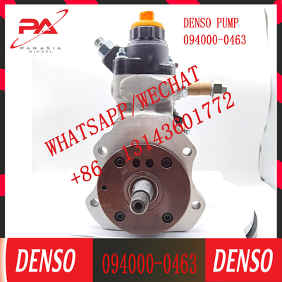 Excavator Spare Parts Diesel Engine Fuel Injection Pump SA6D125E 6D125 6156-71-1132 094000-0463