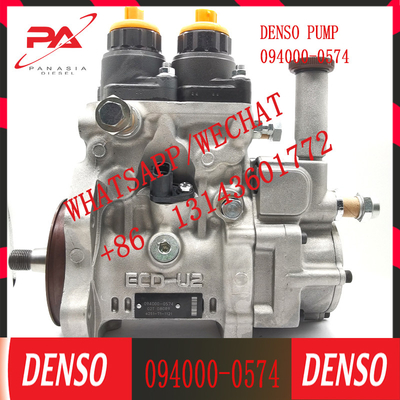 094000-0574 Original Fuel Pump 094000-0570 For KOMATSU 6251-71-1121 6251711121