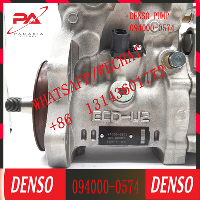 094000-0574 Original Fuel Pump 094000-0570 For KOMATSU 6251-71-1121 6251711121