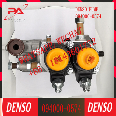 094000-0574 Original Fuel Pump 094000-0570 For KOMATSU 6251-71-1121 6251711121