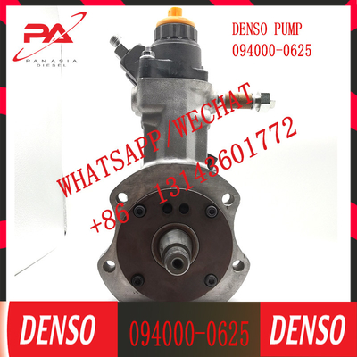 HP0 Diesel Engine Fuel Pump 094000-0620 094000-0621 094000-0625 For KOMATSU SA12VD140