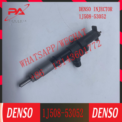 1J50853052 Common Rail Injector 295700-0100 295700-0100