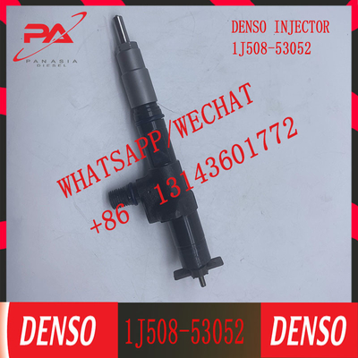 1J50853052 Common Rail Injector 295700-0100 295700-0100