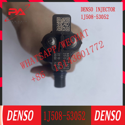 1J50853052 Common Rail Injector 295700-0100 295700-0100