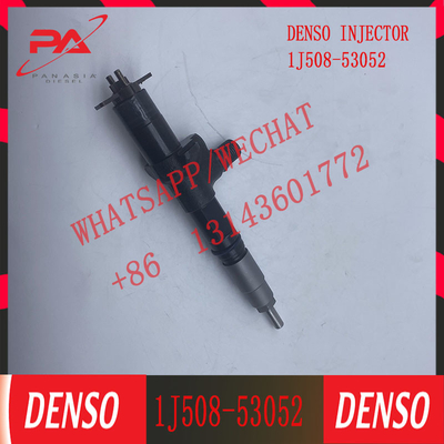 1J50853052 Common Rail Injector 295700-0100 295700-0100