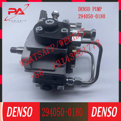 1vd-Ftv Engine Injection Pump Assy 294050-0180 294050-0181 22100-51020