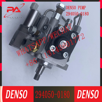 1vd-Ftv Engine Injection Pump Assy 294050-0180 294050-0181 22100-51020