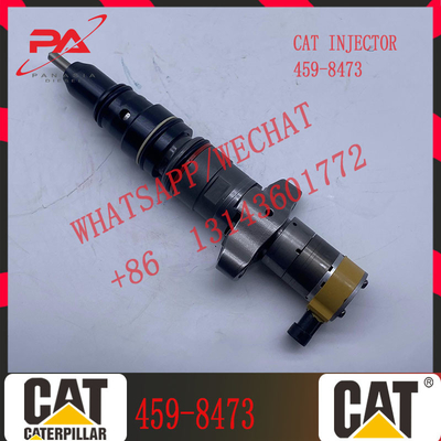 Machinery Engine Parts C-A-T Injectors 459-8473 T434154 557-7637 For Perkins 1500 Series