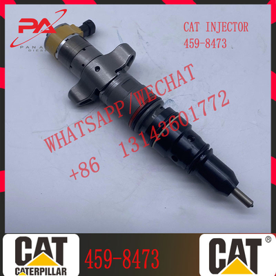 Machinery Engine Parts C-A-T Injectors 459-8473 T434154 557-7637 For Perkins 1500 Series