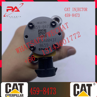 Machinery Engine Parts C-A-T Injectors 459-8473 T434154 557-7637 For Perkins 1500 Series