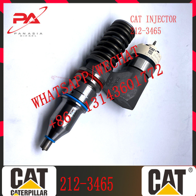 Diesel Fuel C-A-T Nozzle Pump For Engine 211-3028 212-3460 212-3462 212-3463