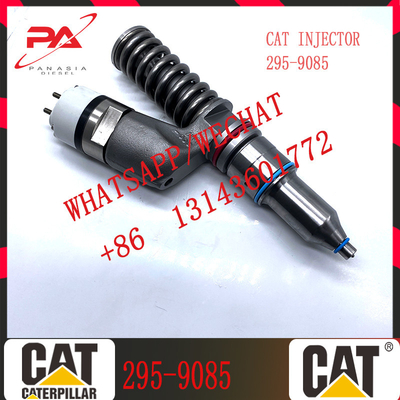 2959085 Fuel Injector For C-A-Terpillar C-A-T Generator SR4B SR5 Engine C18 C27 C32