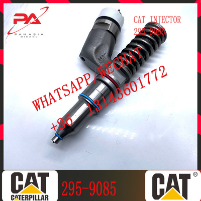 2959085 Fuel Injector For C-A-Terpillar C-A-T Generator SR4B SR5 Engine C18 C27 C32