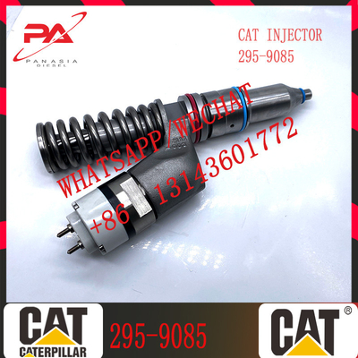 2959085 Fuel Injector For C-A-Terpillar C-A-T Generator SR4B SR5 Engine C18 C27 C32