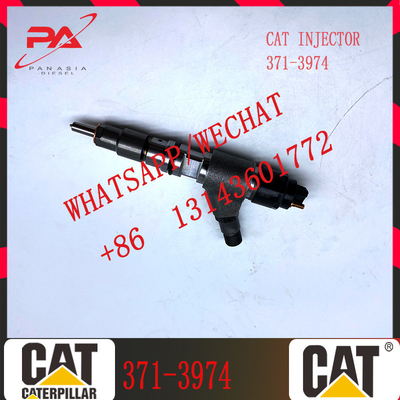 C-A-T C7.1 Diesel Common Rail Fuel Injector For E320 E320D2 Engine 0445120347 0445120348