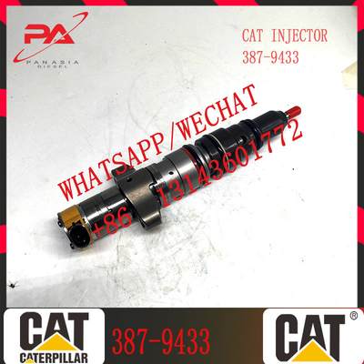 10R-7224 C-A-TERPILLAR Diesel Fuel Injectors Nozzle 235-2888 3899433 236-0962 E330C C-9