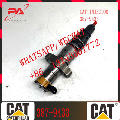 10R-7224 C-A-TERPILLAR Diesel Fuel Injectors Nozzle 235-2888 3899433 236-0962 E330C C-9