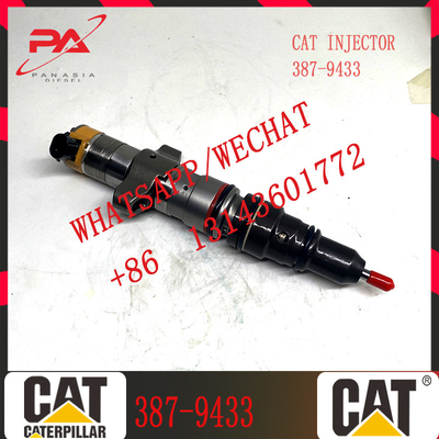 10R-7224 C-A-TERPILLAR Diesel Fuel Injectors Nozzle 235-2888 3899433 236-0962 E330C C-9