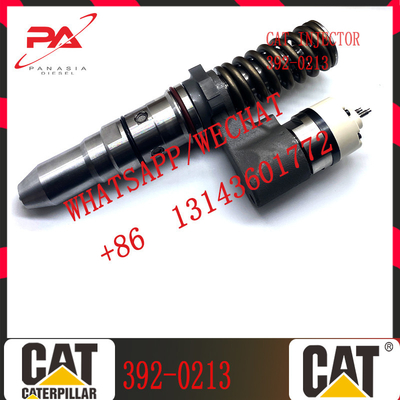 Mechanical C-A-T Engine Fuel Injector 797B 3524B 20r5566 20r0850 443-9454 392-0213