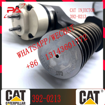 Mechanical C-A-T Engine Fuel Injector 797B 3524B 20r5566 20r0850 443-9454 392-0213