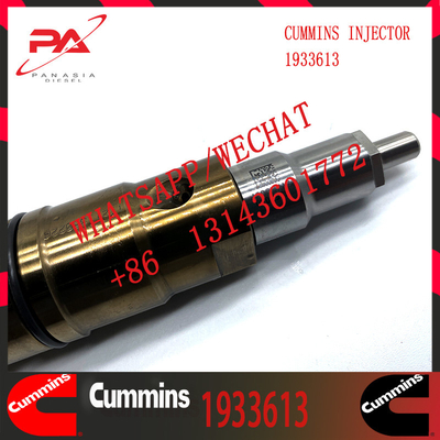 2872544 Common Rail Injector Overhual Repairt Kits For SG XPI 2031836 1881565 1933613