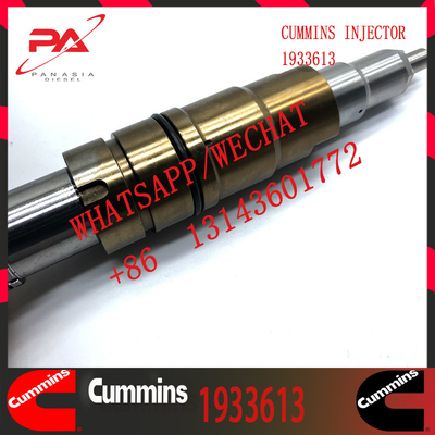 2872544 Common Rail Injector Overhual Repairt Kits For SG XPI 2031836 1881565 1933613