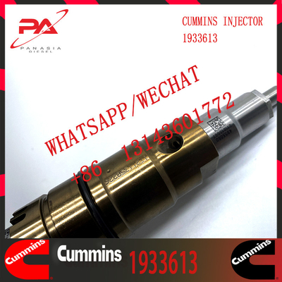 2872544 Common Rail Injector Overhual Repairt Kits For SG XPI 2031836 1881565 1933613