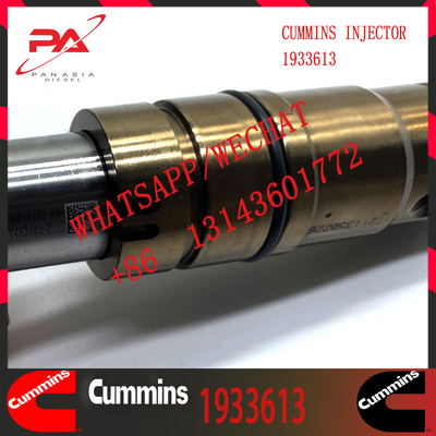 2872544 Common Rail Injector Overhual Repairt Kits For SG XPI 2031836 1881565 1933613
