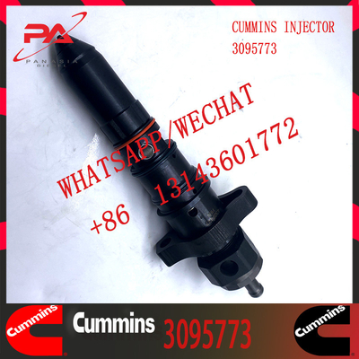 STC PT Engine Spare Parts Fuel Diesel Injectors 3095773 For Cummins KTA19 KTA50