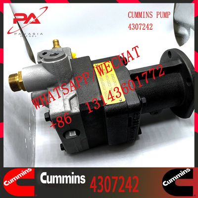 SAA6D170E Diesel Fuel Pump PC1250-7 D375A-5 4087997 4307242 4076753 4010566 4009881 4903531